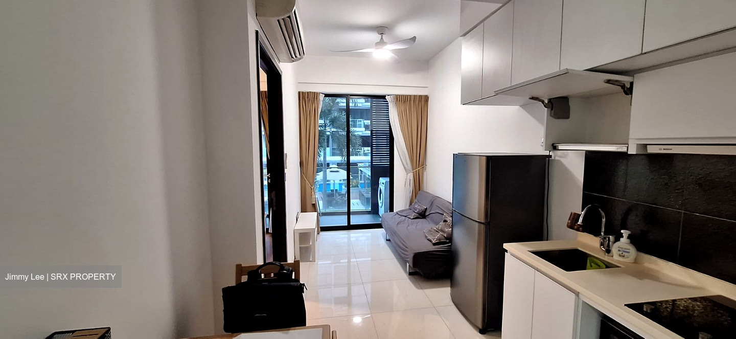 Guillemard Edge (D14), Apartment #614658881